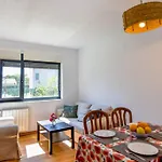 Espectacular Casa En La Playa De Berria Hébergement de vacances Santoña