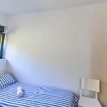 Espectacular Casa En La Playa De Berria Hébergement de vacances *