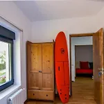 Espectacular Casa En La Playa De Berria *