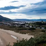 Espectacular Casa En La Playa De Berria *