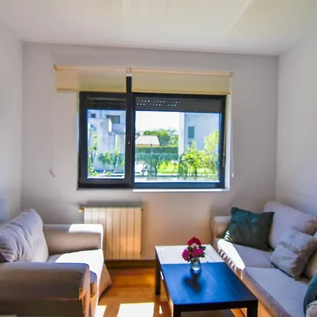 ¡nuevo! Espectacular Casa En La Playa De Berria * Santona