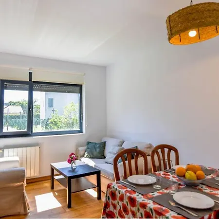 Espectacular Casa En La Playa De Berria Hébergement de vacances Santoña