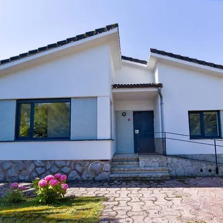 ¡nuevo! Espectacular Casa En La Playa De Berria Holiday home *