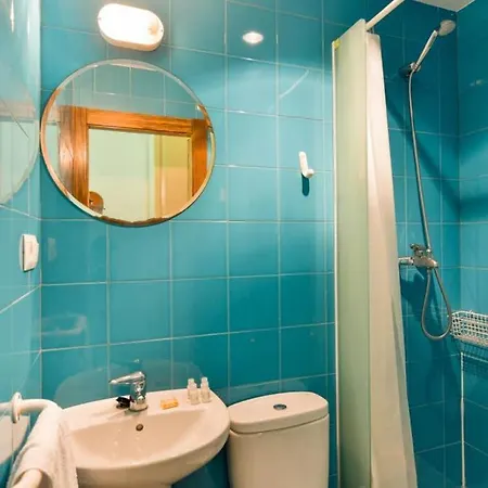 Espectacular Casa En La Playa De Berria