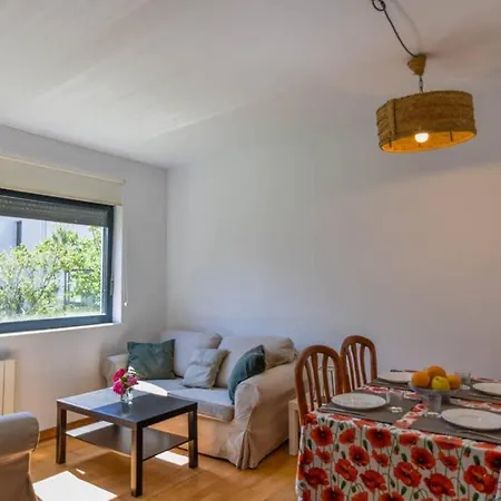 Hébergement de vacances Espectacular Casa En La Playa De Berria Santoña