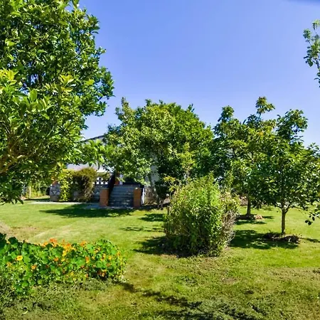 Espectacular Casa En La Playa De Berria Santoña