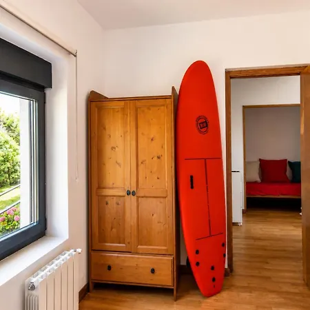 Espectacular Casa En La Playa De Berria Santoña