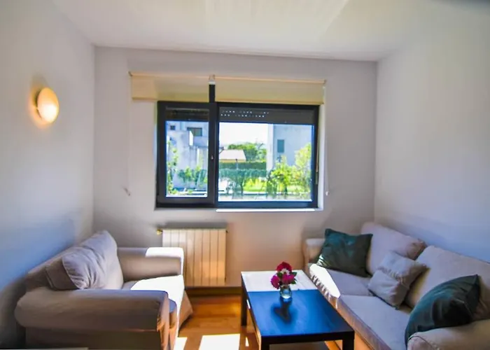 Espectacular Casa En La Playa De Berria * Santoña