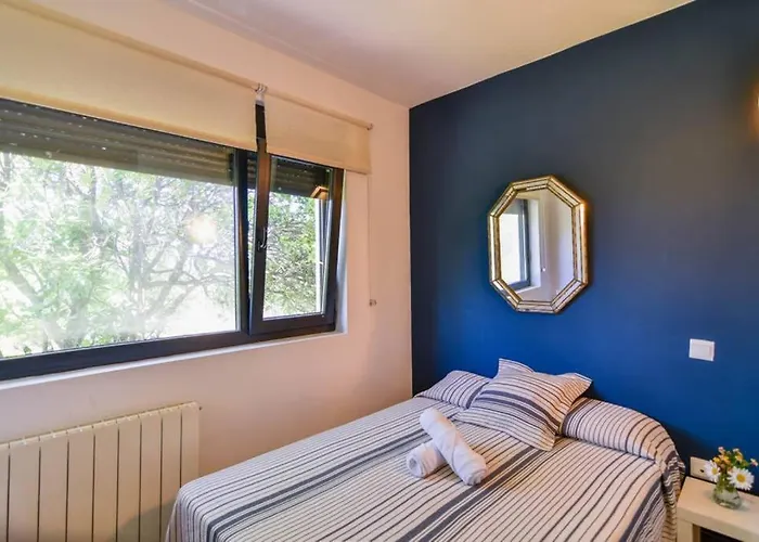 Espectacular Casa En La Playa De Berria Hébergement de vacances Santoña