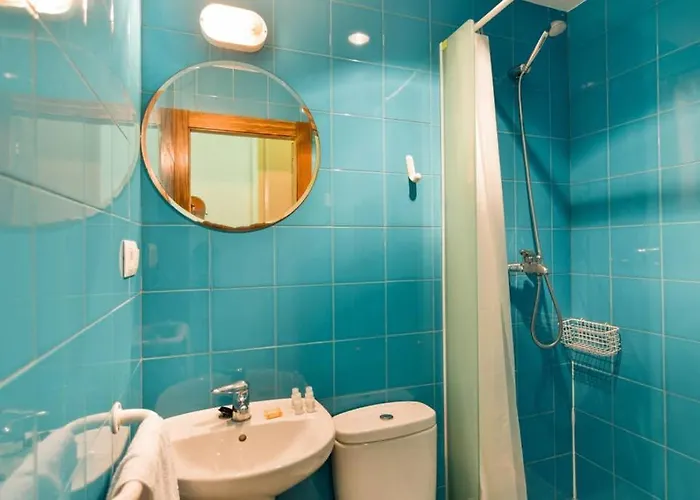 Espectacular Casa En La Playa De Berria