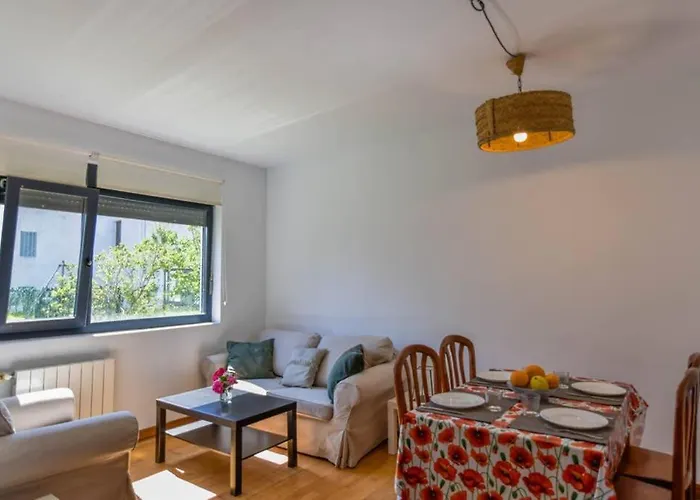 Hébergement de vacances Espectacular Casa En La Playa De Berria Santoña