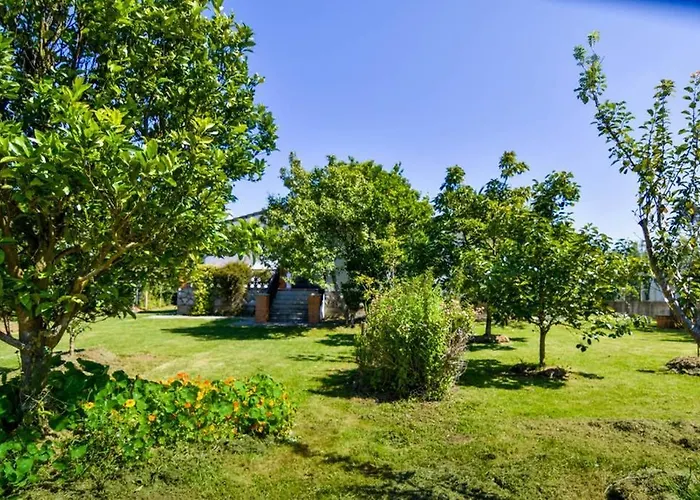 Espectacular Casa En La Playa De Berria Santoña