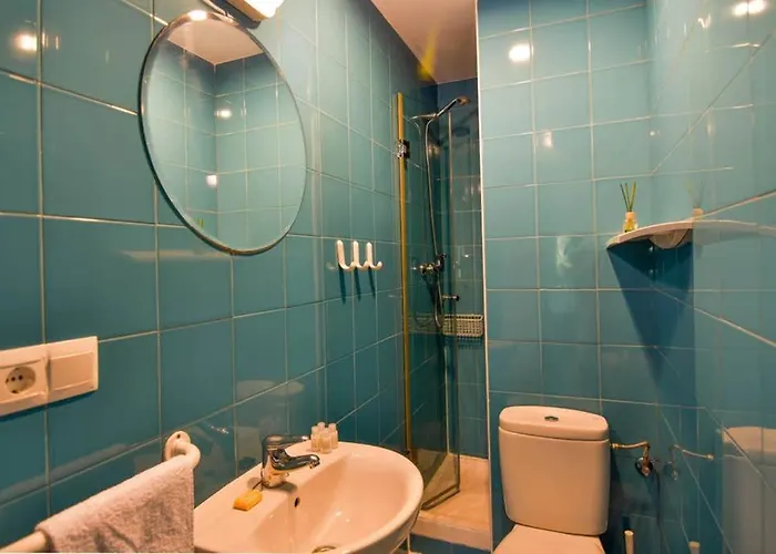 Espectacular Casa En La Playa De Berria