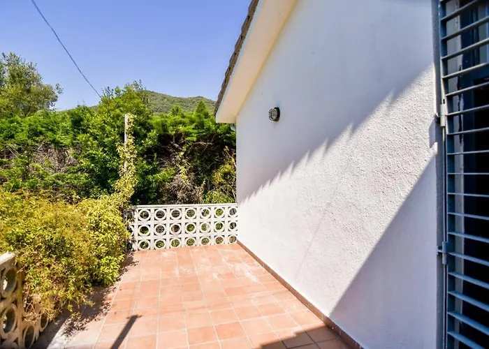 Espectacular Casa En La Playa De Berria