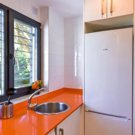 Сasa de vacaciones ¡nuevo! Espectacular Casa En La Playa De Berria
