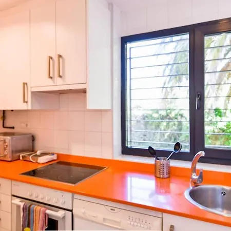 Espectacular Casa En La Playa De Berria Dom wakacyjny *