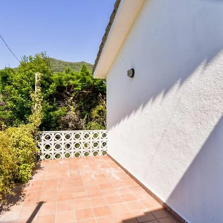 Espectacular Casa En La Playa De Berria